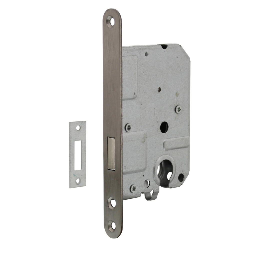 INTERSTEEL BIJZET- OF NACHTSLOT BB / PC