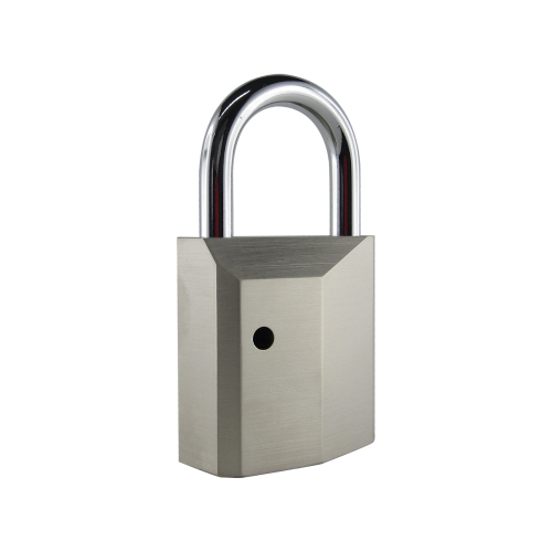 [VHS-UNI-30-Inox] UNIVERSAL HANGSLOT ZONDER HALVE CILINDER (Long)