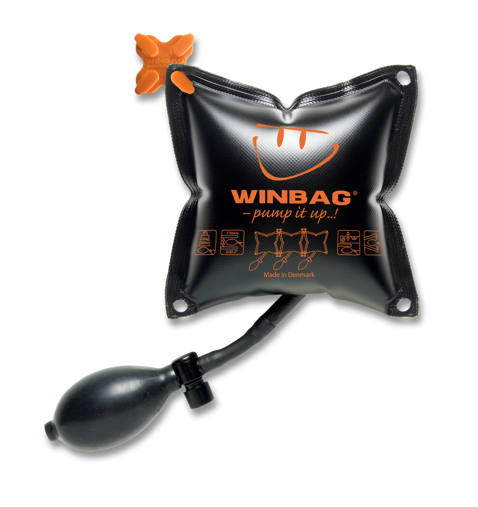 [17636] WINBAG® LUCHTKUSSEN (CONNECT)