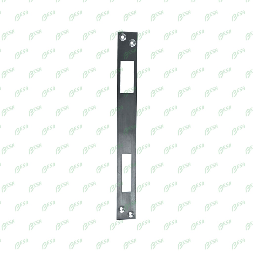 DYLA TYPE 2 74A SLUITPLAAT