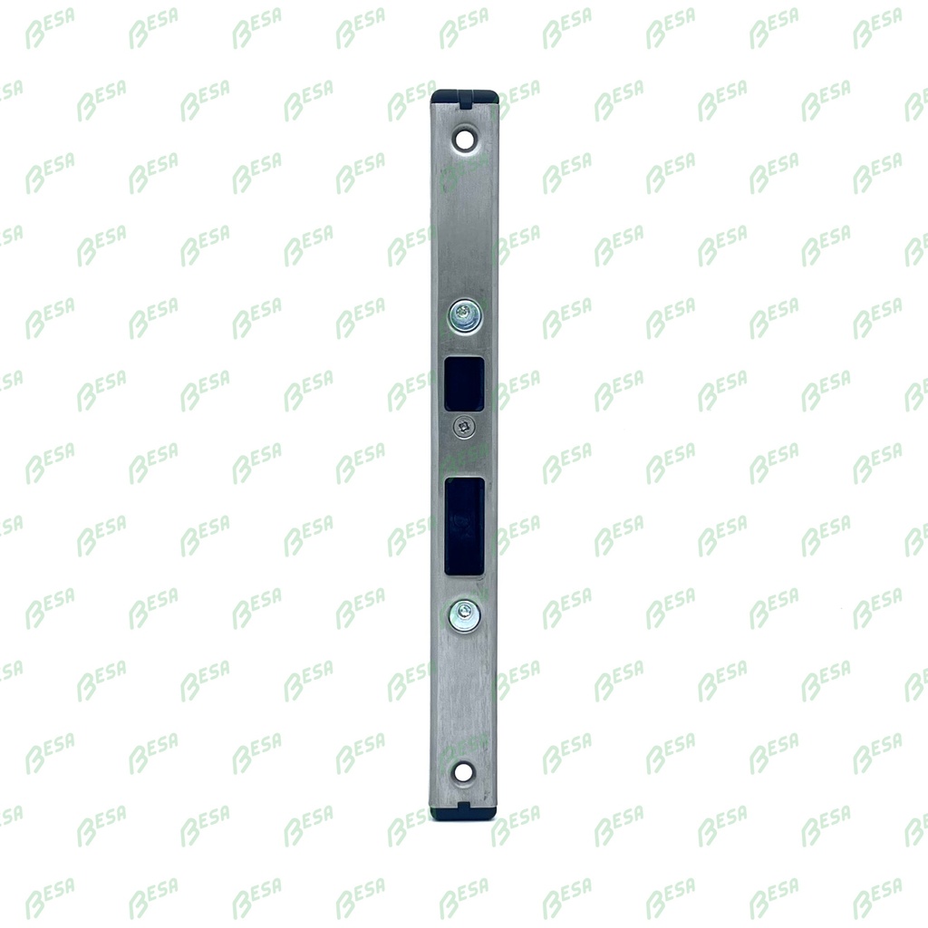 KFV 3625-10-24G U-SLUITPLAAT VOOR HAAK-PIN