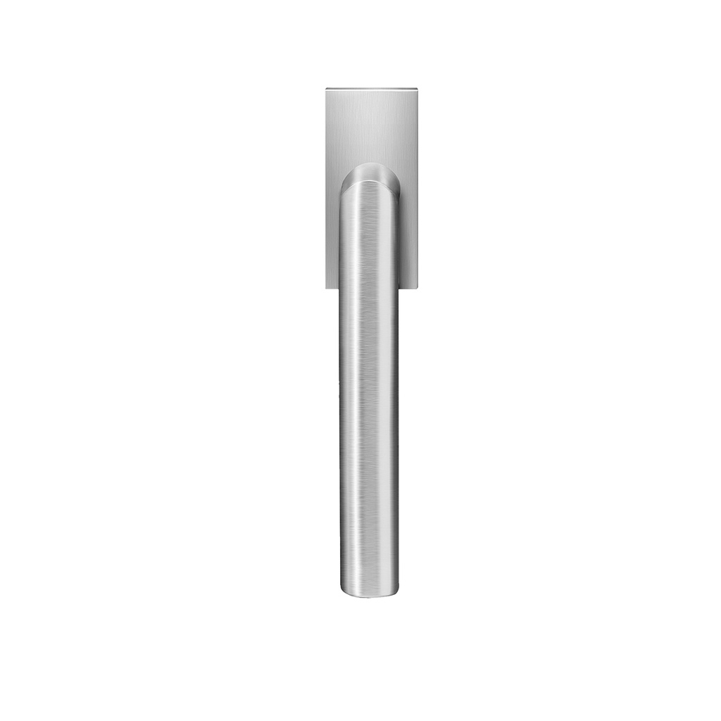 [EF284Q 71] KARCHER DESIGN RHODOS EF284Q RAAMKRUK (Niet afsluitbaar, RVS mat)