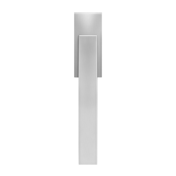 [EF464Q 71] KARCHER DESIGN SEATTLE EF464Q RAAMKRUK (Niet afsluitbaar, RVS mat)