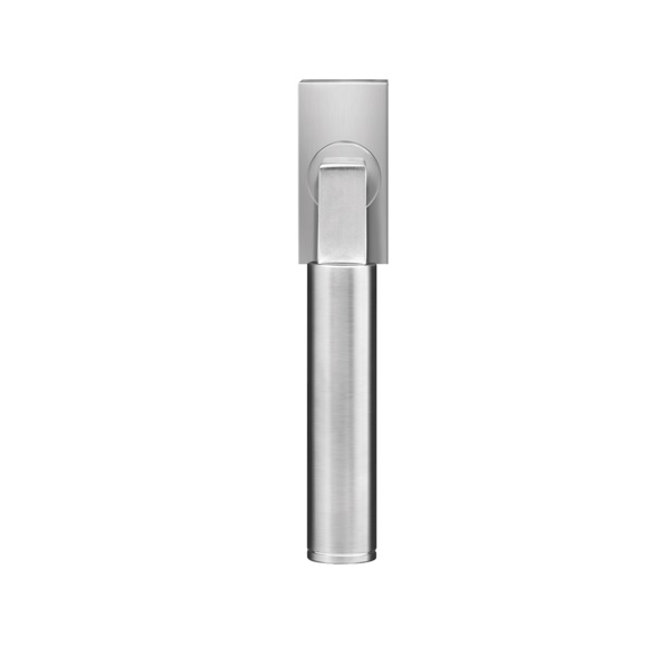 [EF314Q 71] KARCHER DESIGN TASMANIA EF314Q RAAMKRUK (Non verrouillable, Acier inoxydable mat)