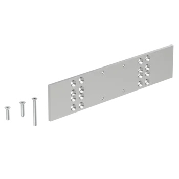 GU MONTAGEPLAAT VOOR OTS 536 / 634 / 634x