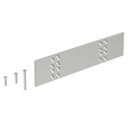 GU MONTAGEPLAAT VOOR OTS 536 / 634 / 634x