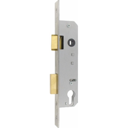 [M265218R23] LITTO M2652 CILINDERSMALSLOT (23, DIN left = Belgian right)