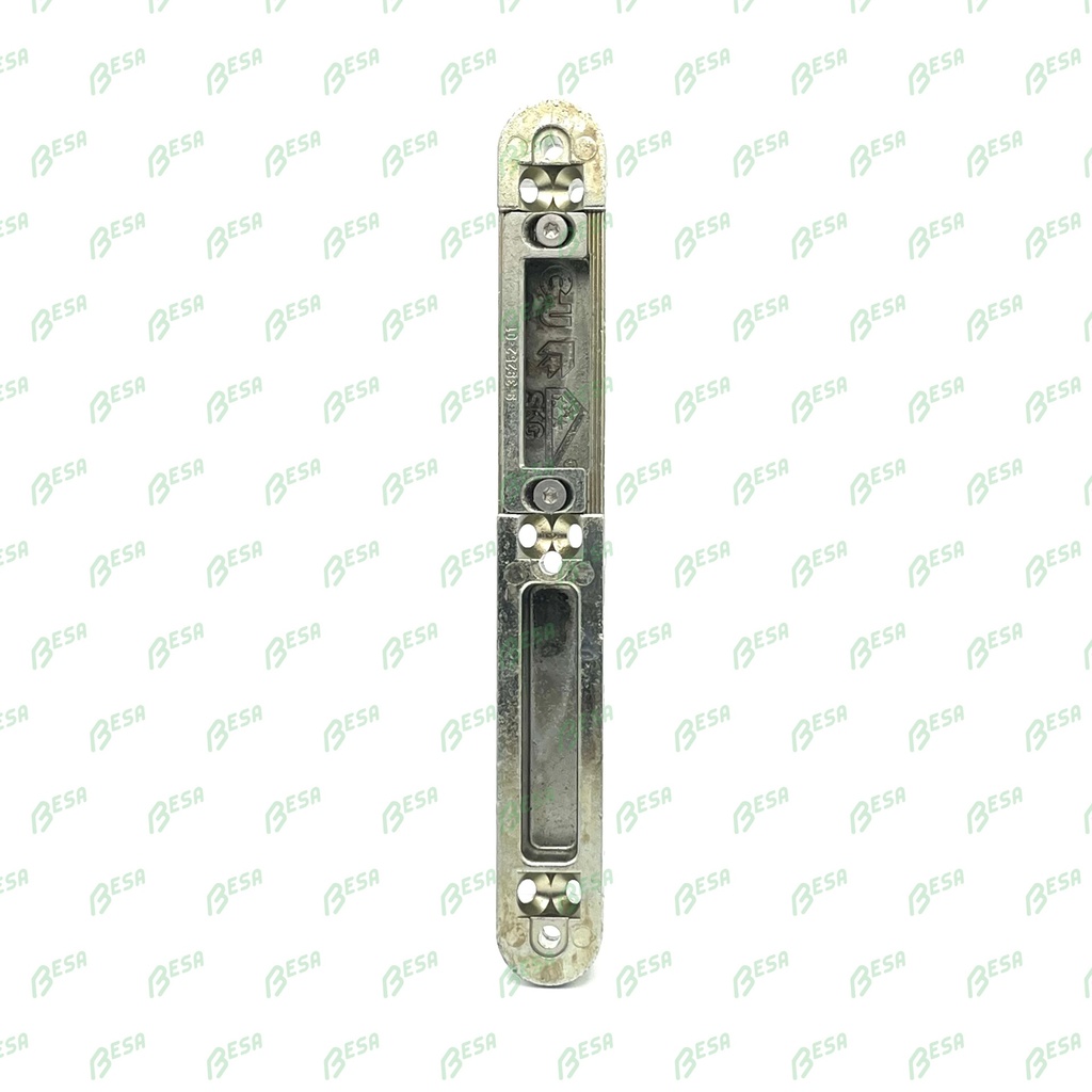 [6-29532-00-L-1] GU 6-29532-00-L/R-1 SLUITPLAAT VOOR AUTOMATIC