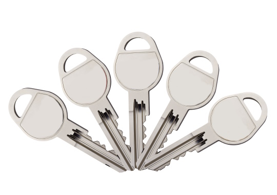 TOKOZ TECH BRUTE SLEUTEL