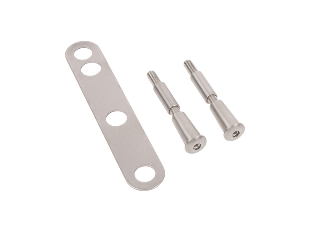 [P00006009-LOCK.GUIDE-4060] LOCINOX GELEIDINGSPLAAT VOOR EEN OPTIMALE PENGELEIDING VAN HET OPBOUWSLOT (40-60)