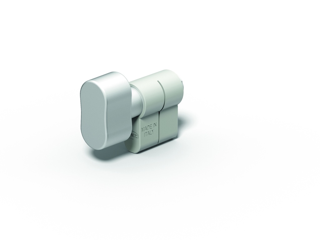 OMEC OTTOO MODULE VOOR CILINDER MET KNOP