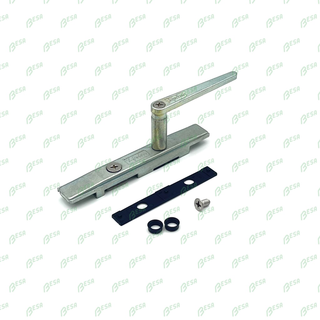 FAPIM 1626 MANOEUVRE DE FERMENTURE À DEUX DIRECTIONS