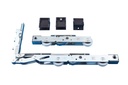 SI-SIEGENIA HS150 H CARRIAGE FOR LIFT-SLIDE WINDOW