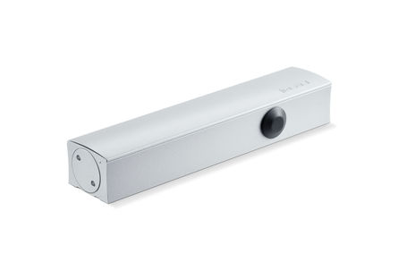 GEZE TS 5000 DEURPOMP - zonder arm