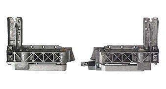 [K-15276-00-R-0] GU 966 CARRIAGE FOR TILT-SLIDE WINDOW (150)