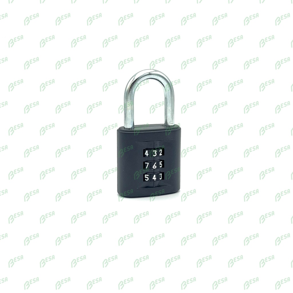 [29201] TOKOZ DELTA 40 COMBI (Black)