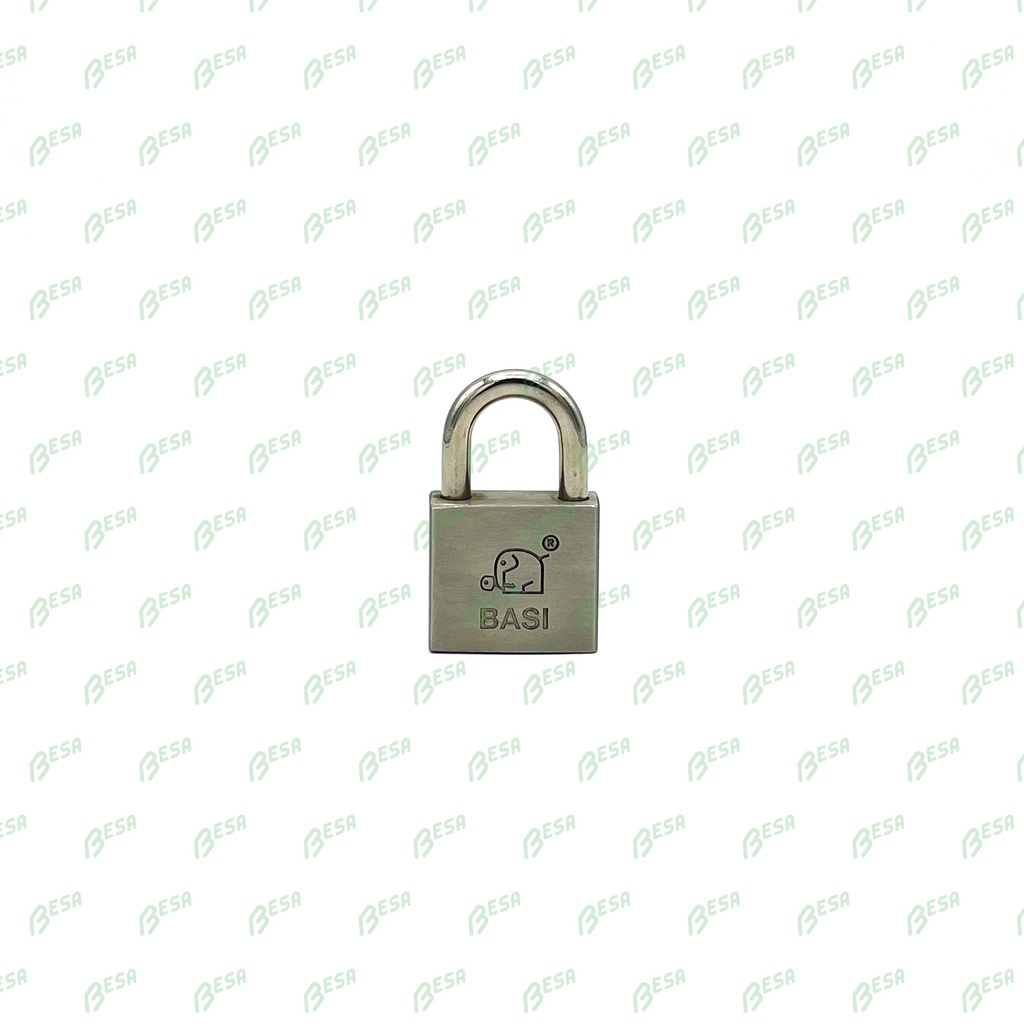 [6140-3000] BASI INOX HANGSLOT (Open, 30)