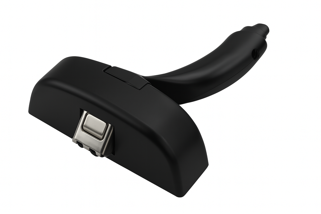 FAPIM OLTRE PANIEKSLUITING: 8016 CENTRAAL SLOT MET AUTOBLOCCAGE - ÉÉN SLUITPUNT