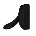 FAPIM OLTRE PANIC EXIT DEVICE: 8041 CENTRAL SUPPORT WITH DOGGING MECHANISM