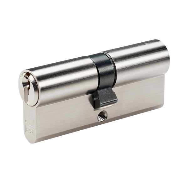 [3107-2727] BASI SP500 KWALITEITSCILINDER (27, 27, Without, Nickel-plated)