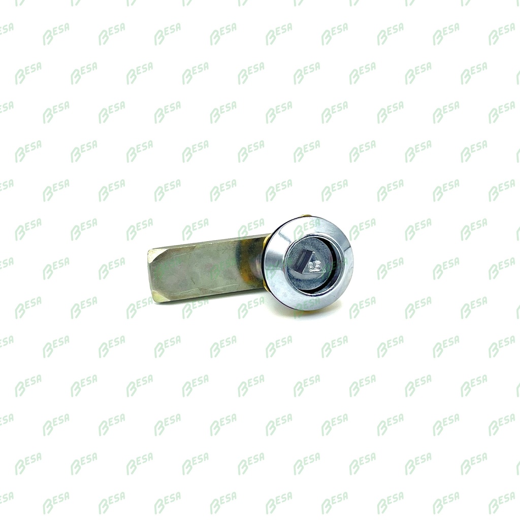 EURO-LOCKS F208 HEBELSCHLOß