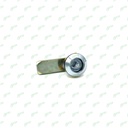 EURO-LOCKS F208 HEBELSCHLOß