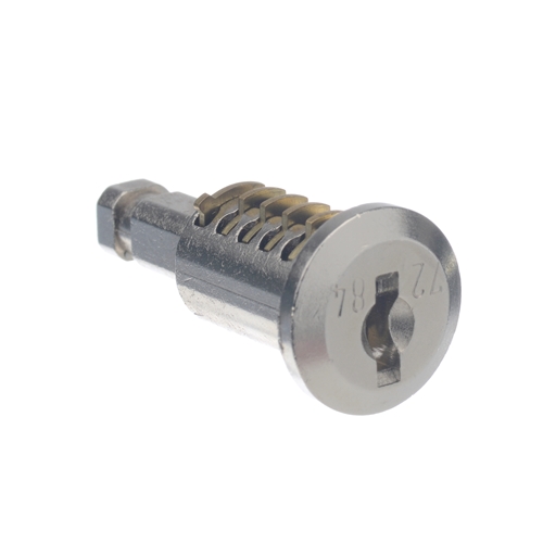 [8535.00002] JUNIE 8535/8538 MEUBELCILINDER FURORE (Verschillend sluitend (VS))