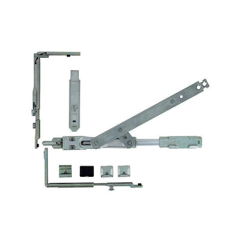 [1483A_Z5] FAPIM 1483 GALIPLUS 2 BASIC KIT TILT-BEFORE-TURN MECHENISM (Short compass arm)