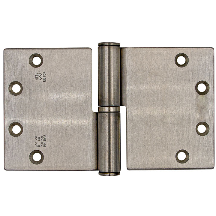 [807010891520620] BREUER+ SCHMITZ BSW 807 KOGELSTIFTPAUMELLE (DIN left = Belgian right)
