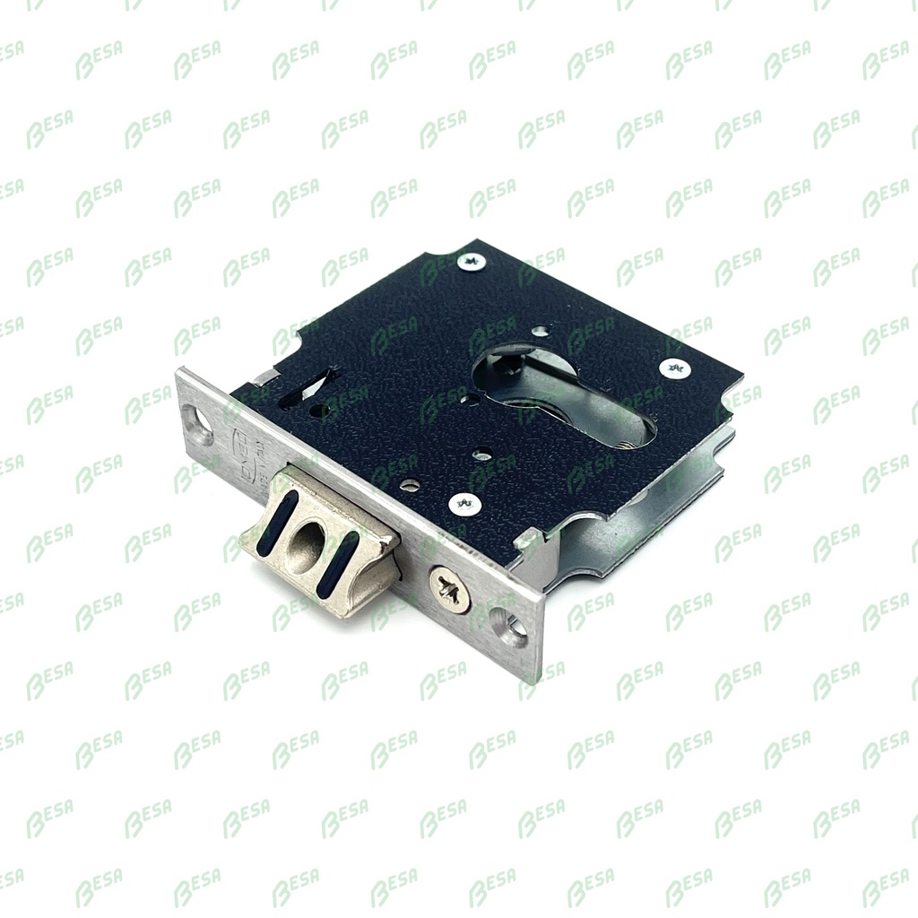 [1240/F16] OMEC 1240 GLASDEURSLOT (Flat 16)