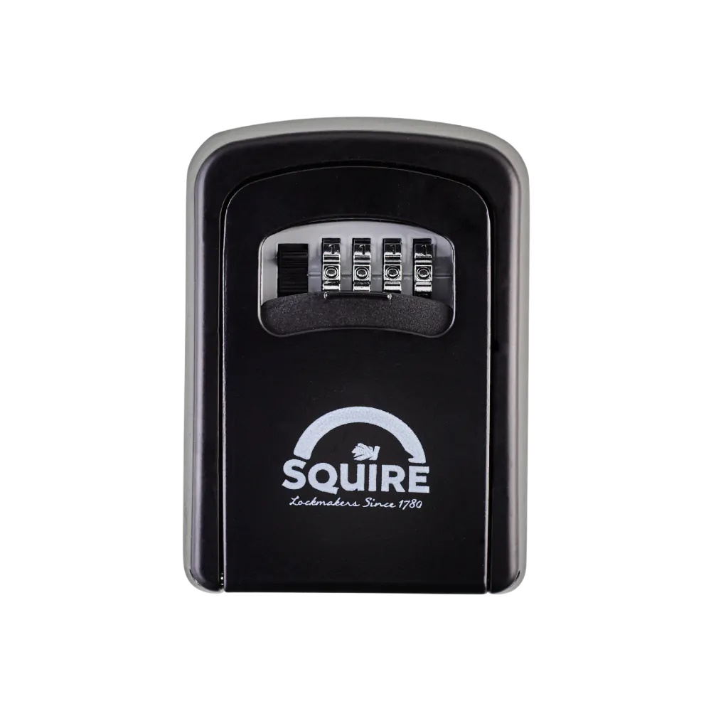 SQUIRE KEYKEEP 1™ COFFRE-FORT À CLÉS DE TAILLE MOYENNE