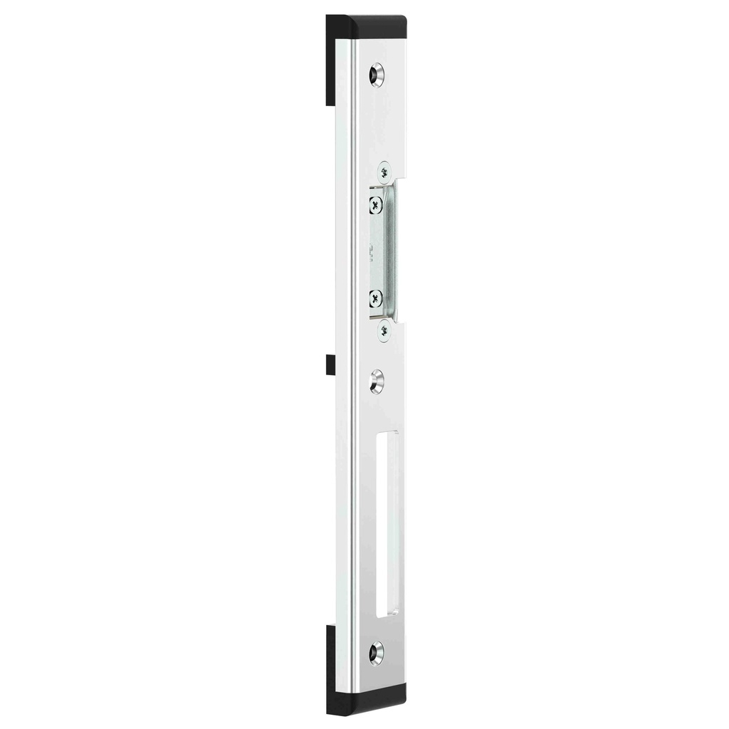 [6-37675-34-L-1] GU 6-37675-34-L/R-1 U-SLUITPLAAT VOOR HOOFDSLOT (DIN left = Belgian right)