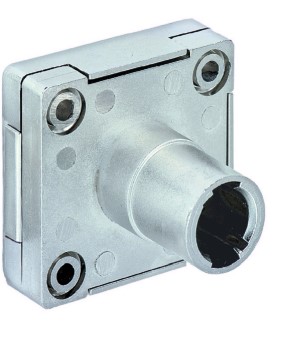[8504.20002] JUNIE 8504 CILINDERSLOT VOOR SYSTEEM FURORE (20)