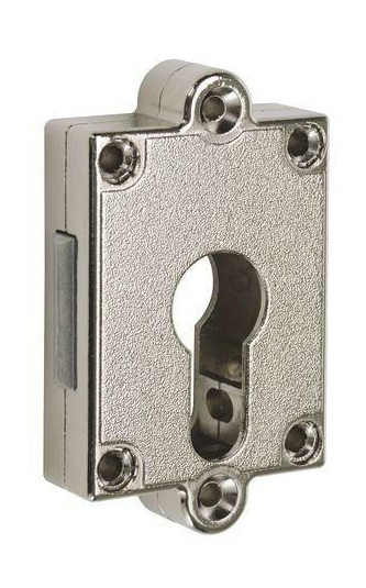 [7407.25002] JUNIE 7407 CILINDERSLOT SYSTEEM PZ (25)