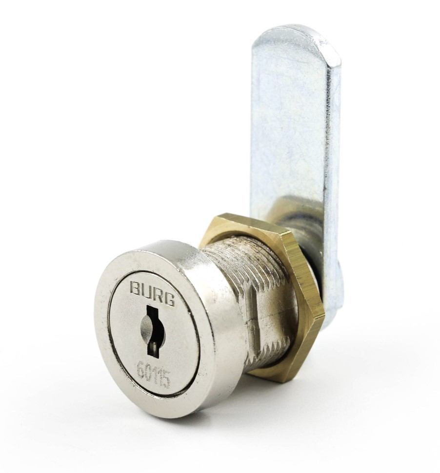 BURG H4J CAM LOCK