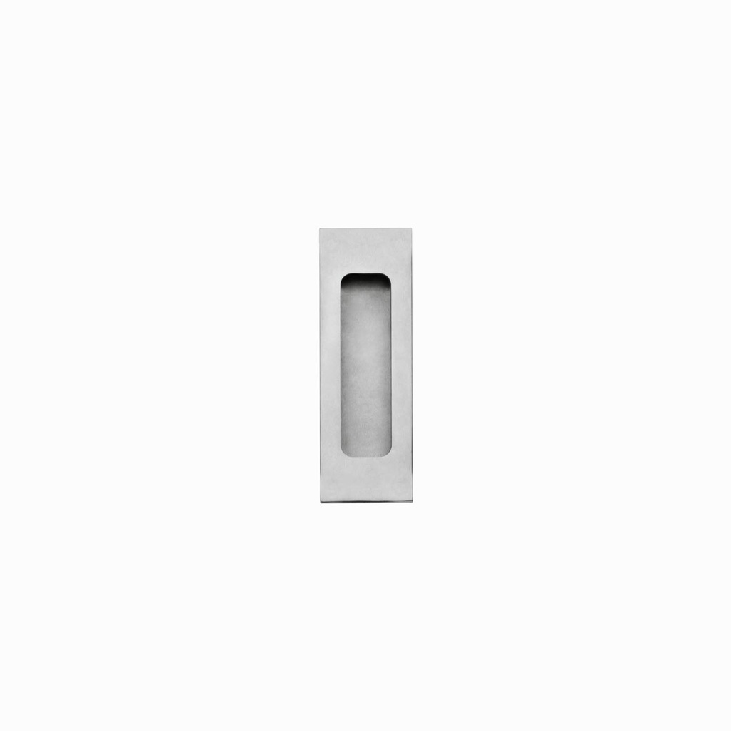 [0035.447691] INTERSTEEL SCHUIFDEURKOM RECHTHOEK (gebürsteter Edelstahl)