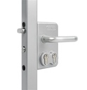 LOCINOX LDKZD1 SERRURE DOUBLE CYLINDRE