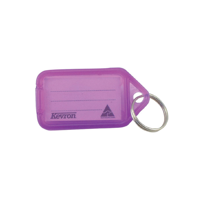 BESA SLEUTELLABEL CLICK TAGS