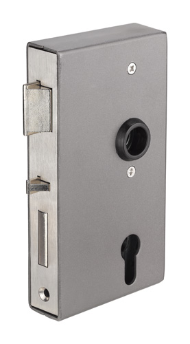 AMF 140PS POORTSLOT