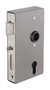AMF 140PS POORTSLOT