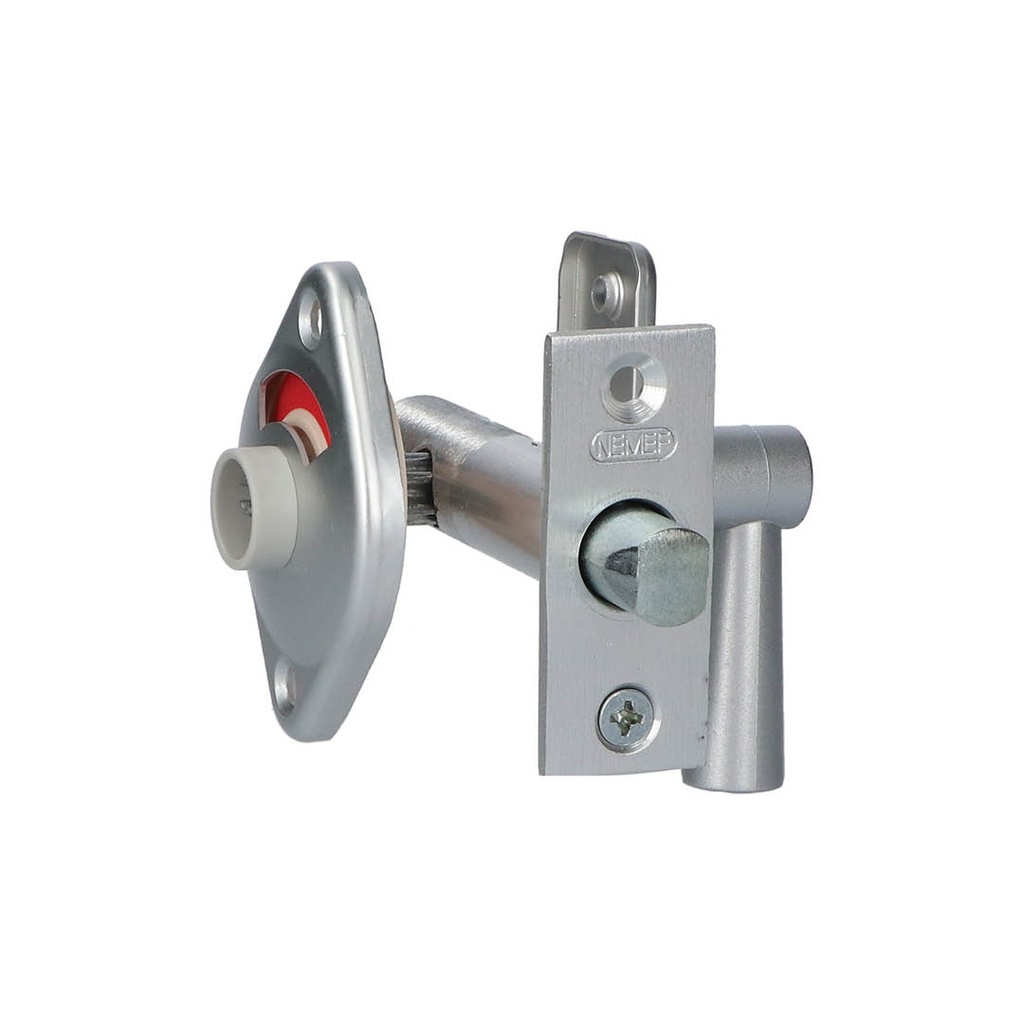 NEMEF WC-INSTEEKGRENDEL 2705/4