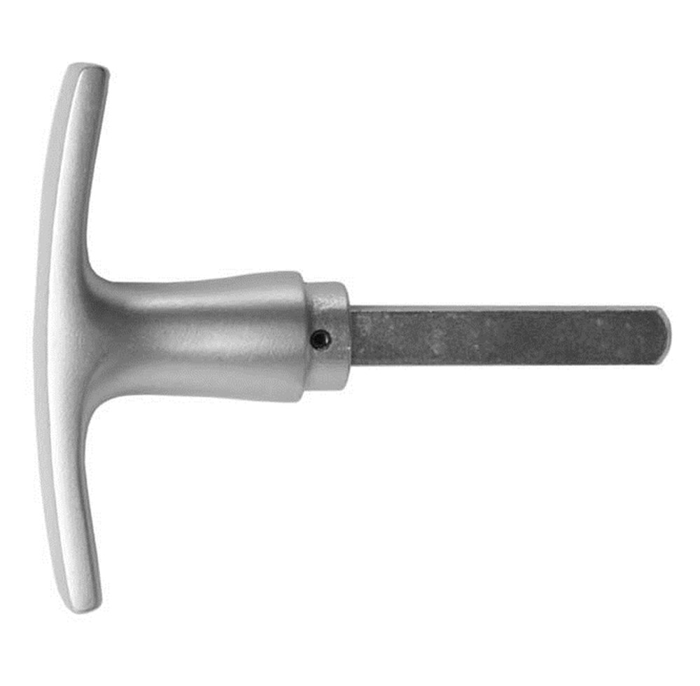 BEVER 8404 / 8405 GARAGE BUITEN T-KRUK IN F1