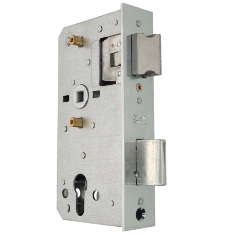 BEVER 460P POORTSLOT