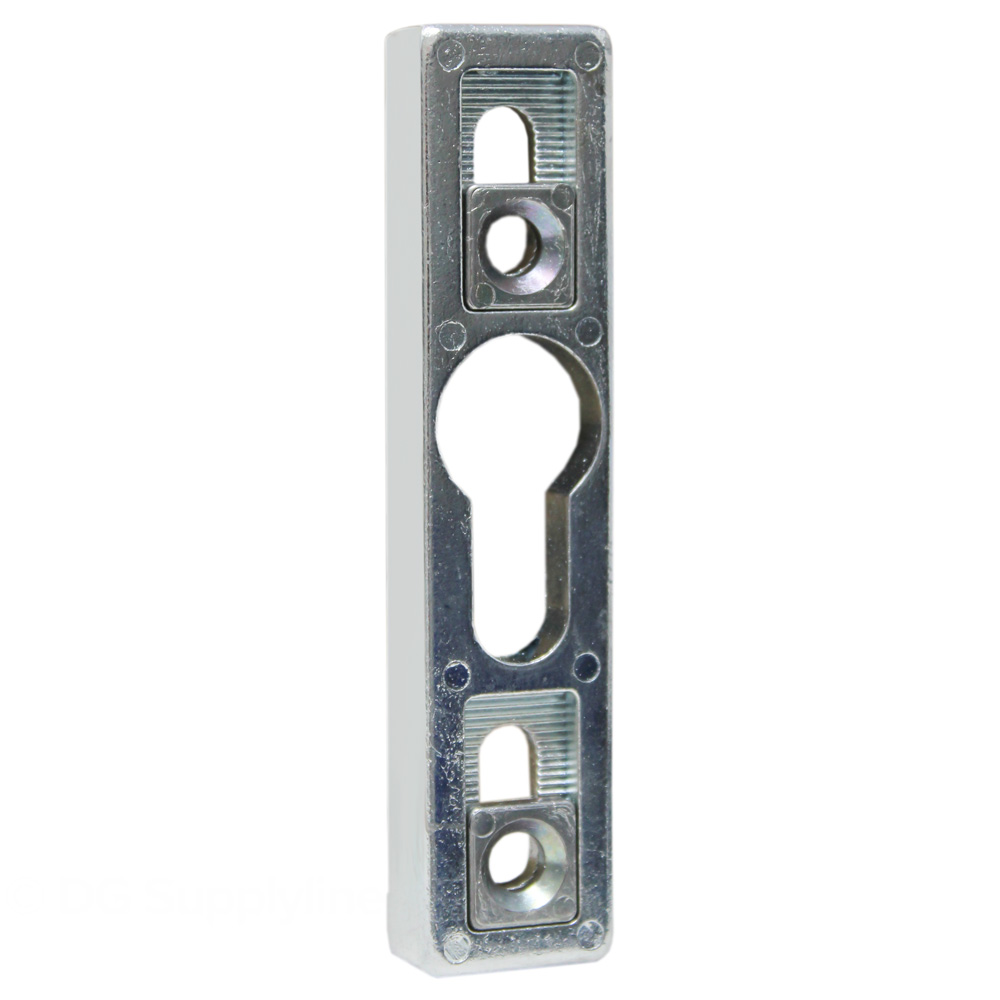 SOBINCO 6871 SLUITPLAAT VOOR PADDENSTOELNOK - REEKS PENTA-LOCK