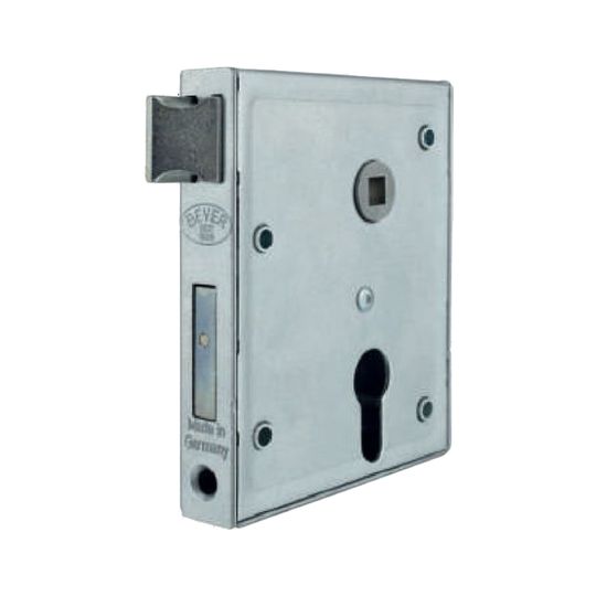 BEVER 79P OPBOUWSLOT