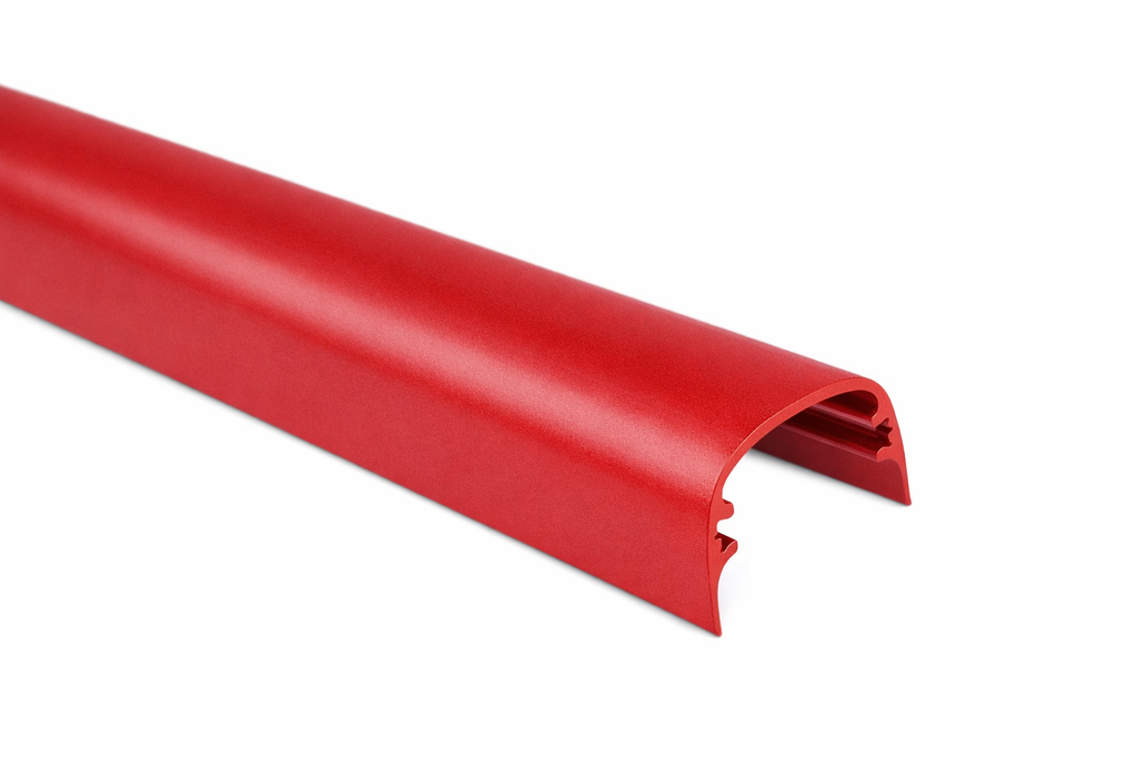 FAPIM OLTRE PANIEKSLUITING: 8263 RODE PUSHBAAR 1194MM