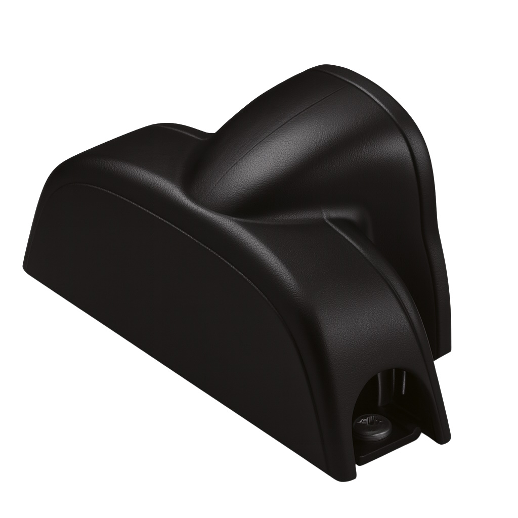 FAPIM OLTRE PANIC EXIT DEVICE: 8223 CENTRAL LOCK WITH AUTO-DEADLOCKING – TWO LOCKING POINTS