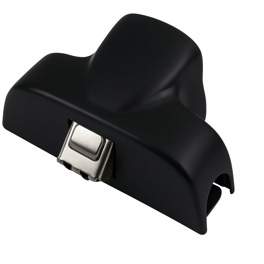 FAPIM OLTRE PANIKVERSCHLUSS: 8236 ZENTRALSCHLOSS MIT SELBSTVERRIEGELUNG – DREI VERRIEGELUNGSPUNKTE