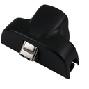 FAPIM OLTRE DISPOSITIF ANTIPANIQUE : 8236 SERRURE CENTRALE AVEC AUTOBLOCAGE – TROIS POINTS DE FERMETURE