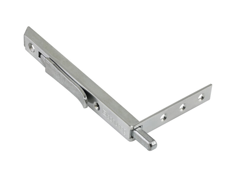 VHT - DOOR LATCH SL 150mm